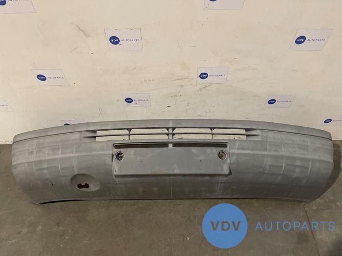 Pare-chocs avant Mercedes Sprinter