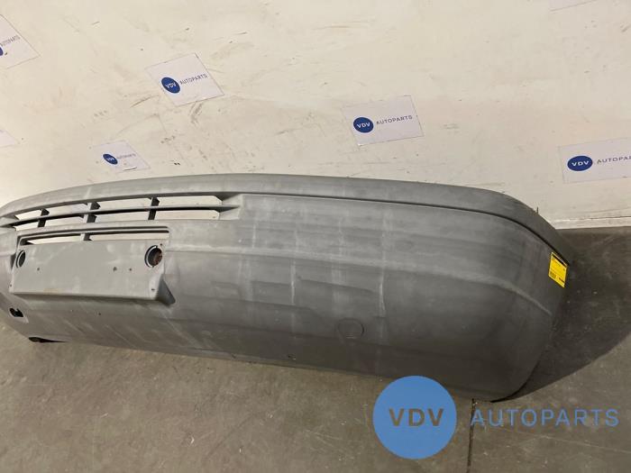 Front bumper Mercedes Sprinter