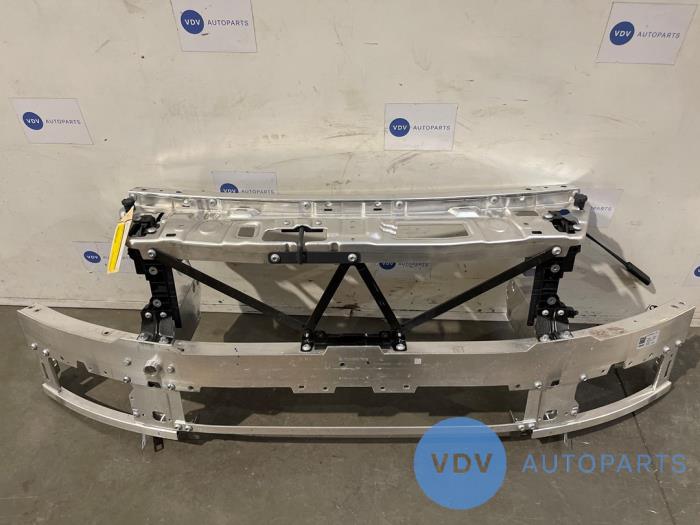 Front panel Mercedes C-Klasse