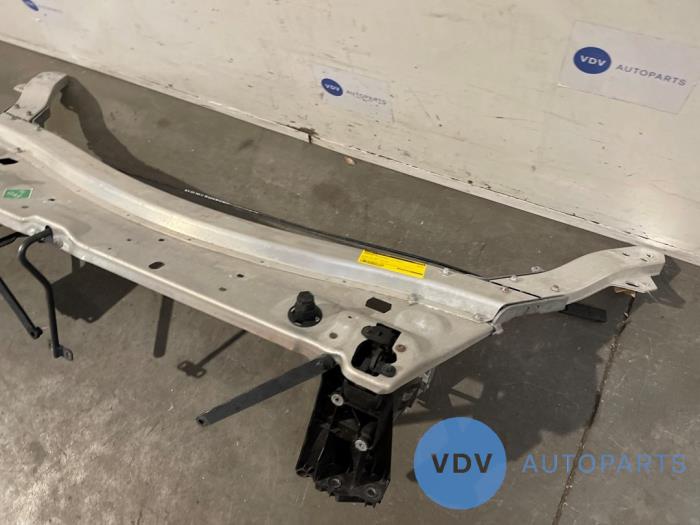 Vorderwand Mercedes GLC-Klasse