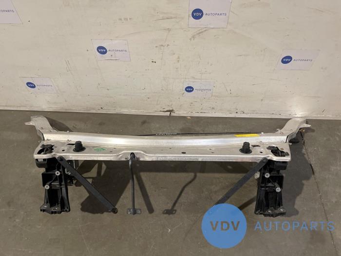 Panel przedni Mercedes GLC-Klasse