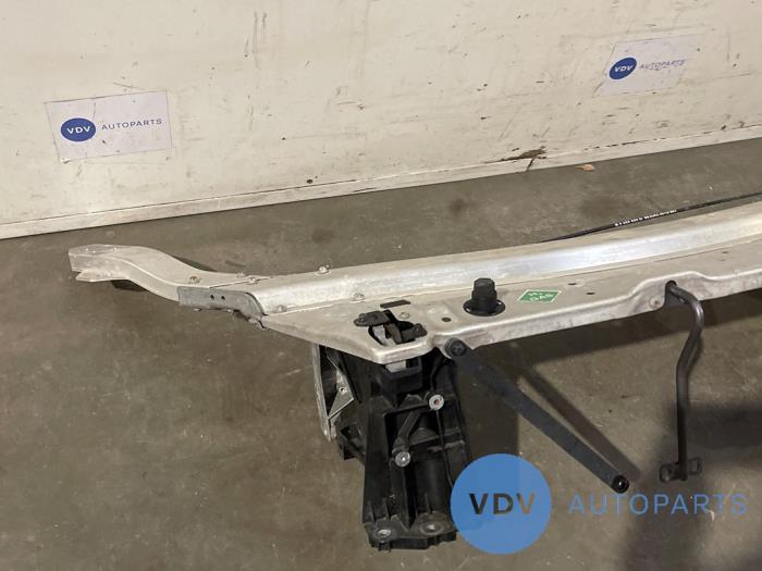 Vorderwand Mercedes GLC-Klasse