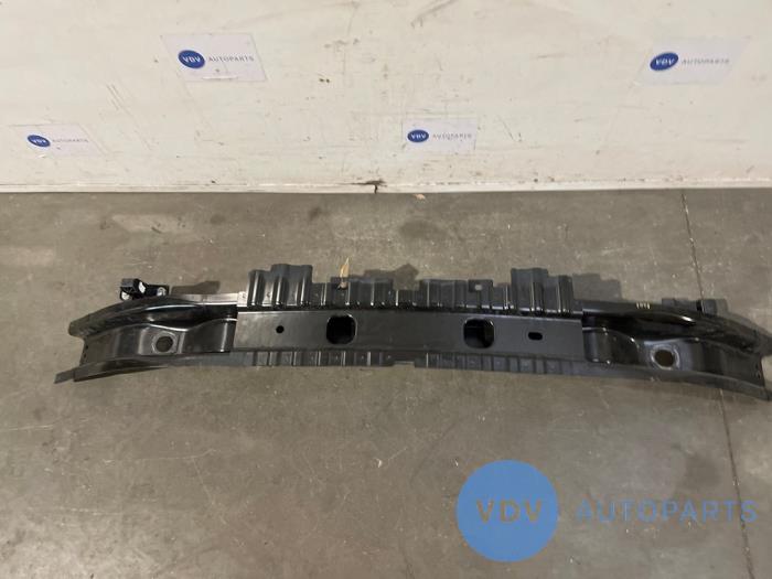 Chassisstreifen vorne Mercedes Vito