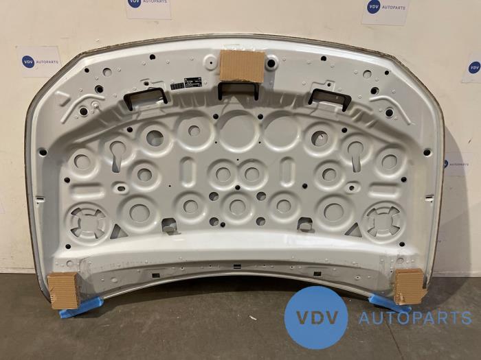 Motorkap Mercedes CLA