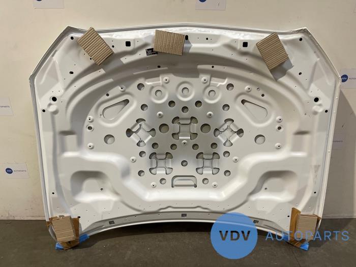 Maska Mercedes C-Klasse