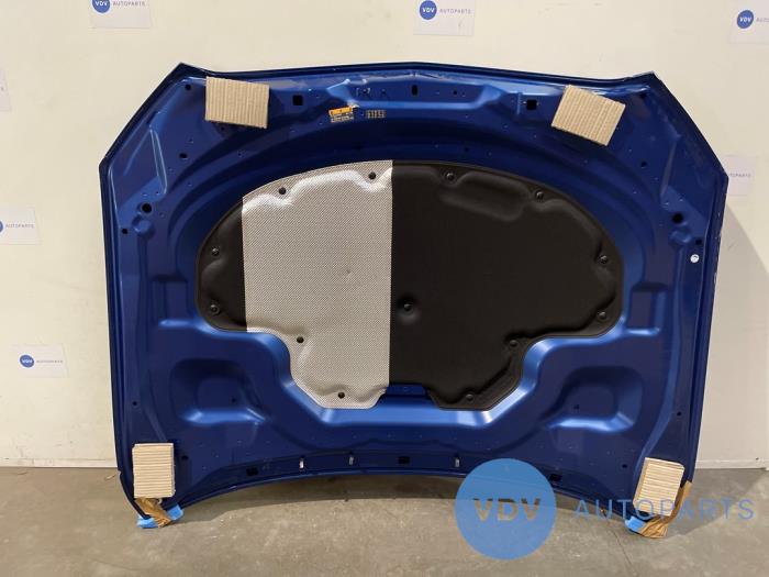 Maska Mercedes C-Klasse