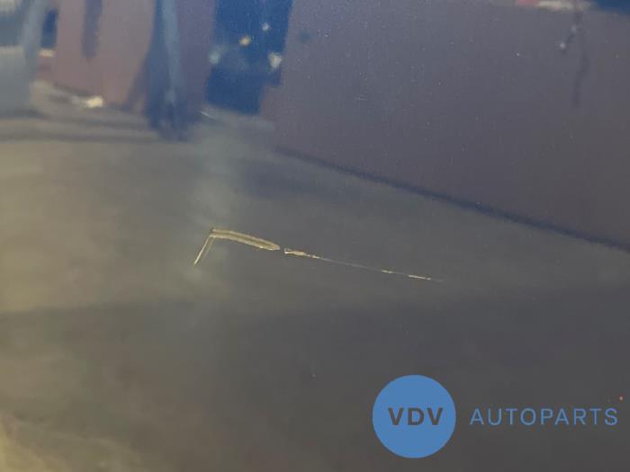 Maska Mercedes C-Klasse