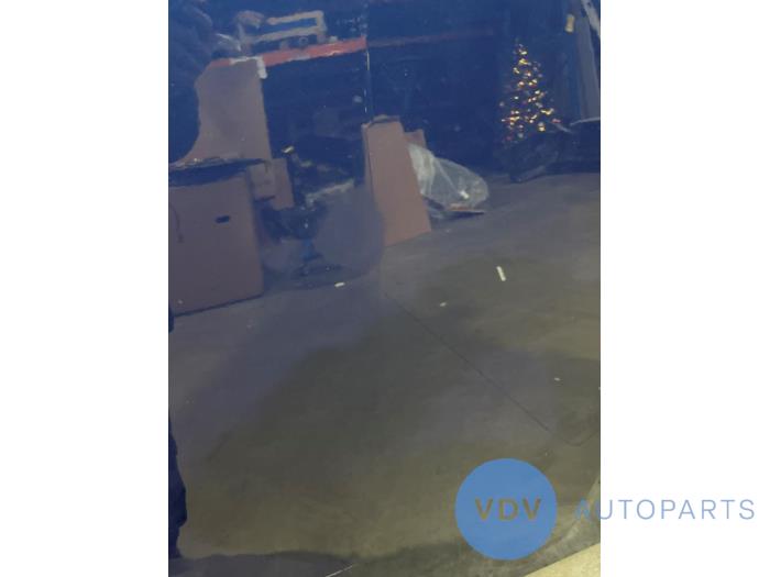 Maska Mercedes C-Klasse