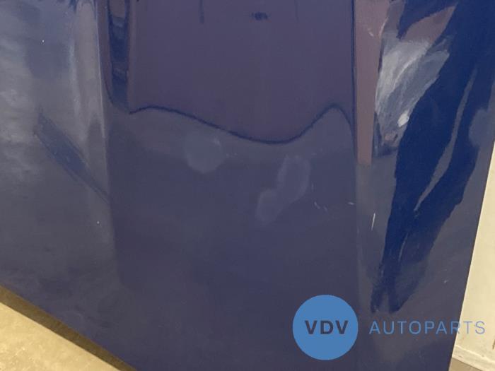 Maska Mercedes C-Klasse