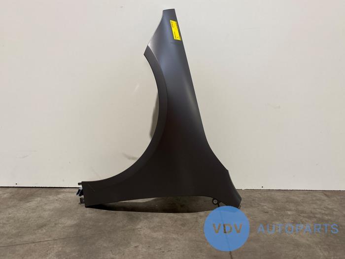 Kotflügel links vorne Mercedes CLA