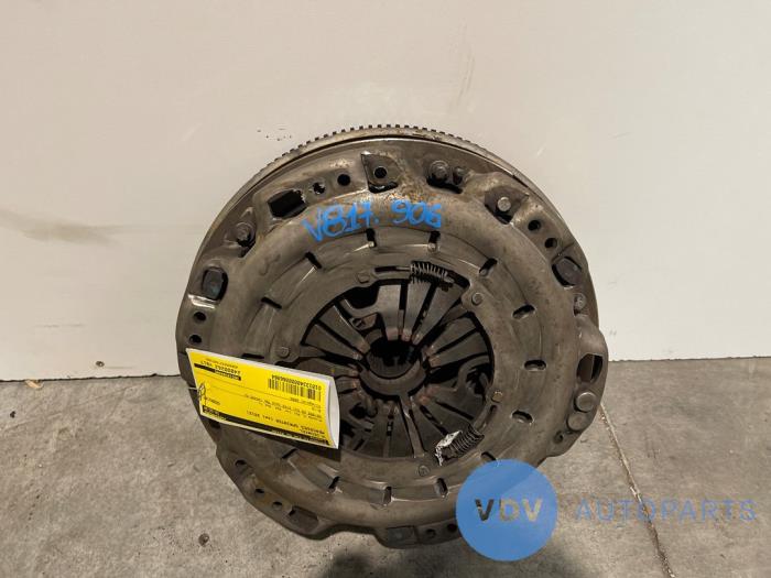 Flywheel Mercedes Sprinter