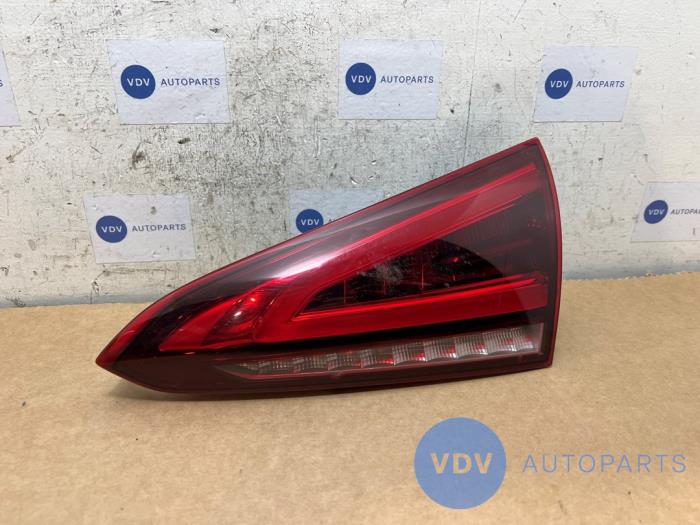 Taillight, right Mercedes A-Klasse