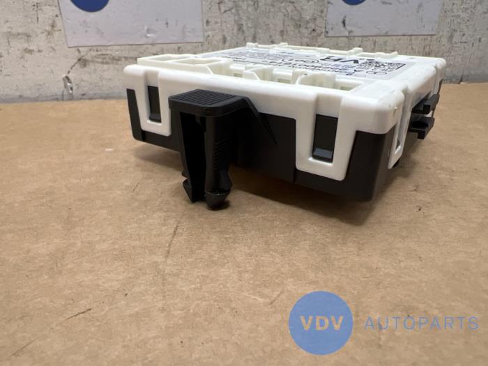 Module verrouillage central des portes Mercedes S-Klasse