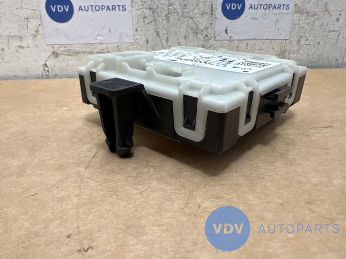 Module verrouillage central des portes Mercedes A-Klasse