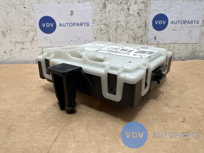 Module verrouillage central des portes Mercedes A-Klasse