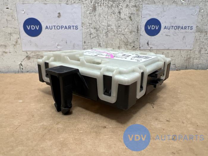 Module verrouillage central des portes Mercedes A-Klasse