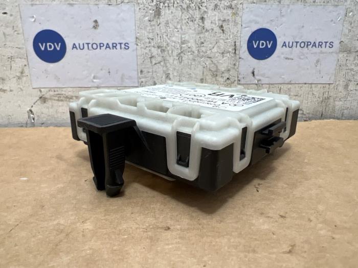 Module verrouillage central des portes Mercedes GLE