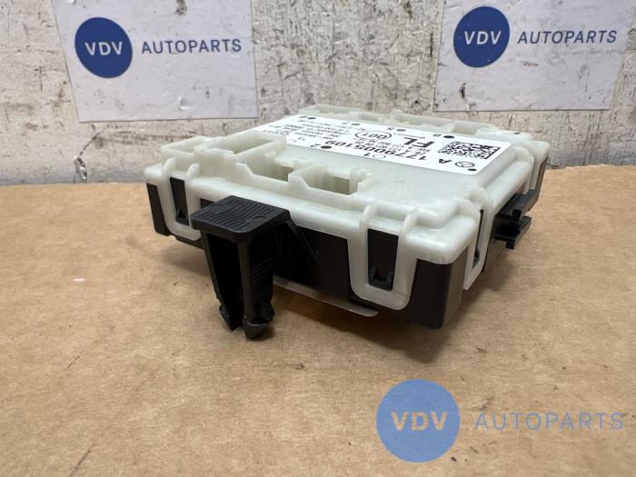Module verrouillage central des portes Mercedes A-Klasse
