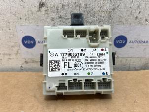 Gebruikte Module Centrale Deurvergrendeling Mercedes A (177.0) 1.3 A-180 Turbo 16V Prijs € 24,20 Inclusief btw aangeboden door Autoparts Van De Velde