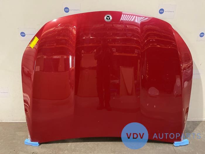 Maska Mercedes GLB-Klasse