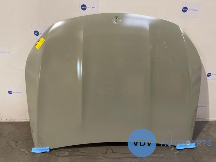 Motorkap Mercedes GLB-Klasse