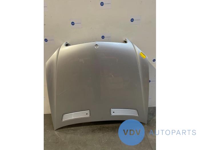 Capot Mercedes S-Klasse