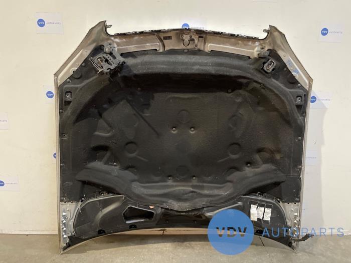 Capot Mercedes S-Klasse