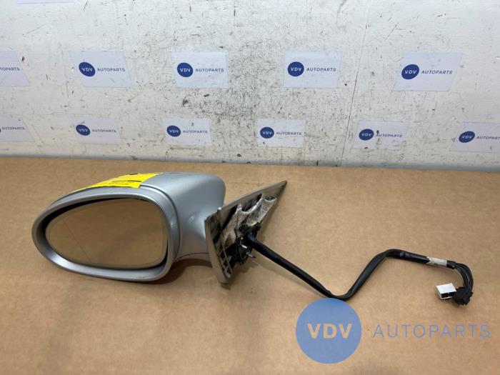 Wing mirror, left Mercedes S-Klasse
