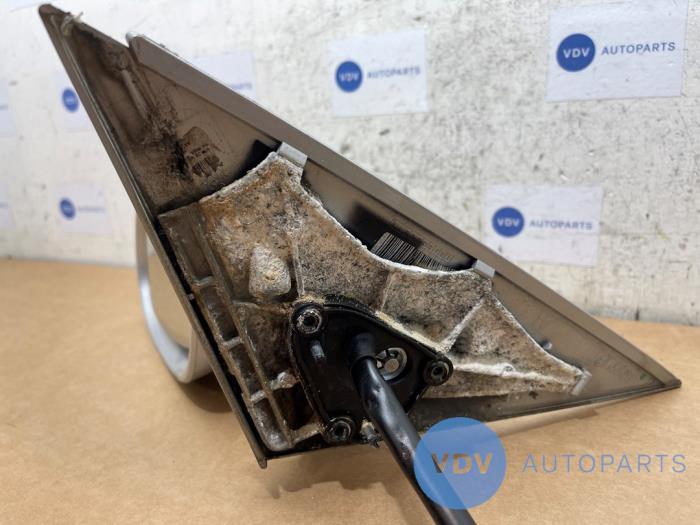 Rétroviseur extérieur gauche Mercedes S-Klasse