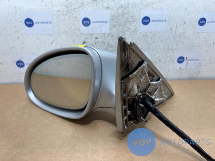 Rétroviseur extérieur gauche Mercedes S-Klasse