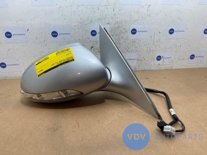 Buitenspiegel rechts Mercedes S-Klasse