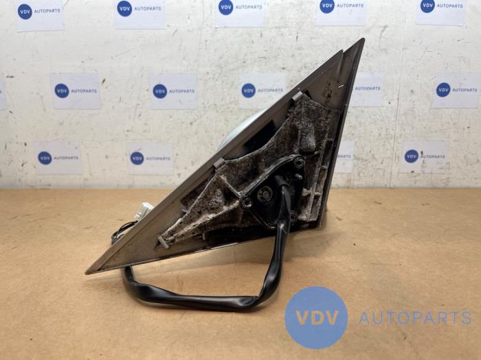 Buitenspiegel rechts Mercedes S-Klasse