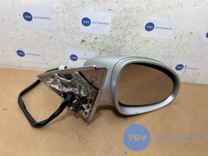 Buitenspiegel rechts Mercedes S-Klasse