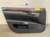 Mercedes-Benz S (W221) 3.0 S-320 CDI 24V 4-Matic Deurbekleding 4Deurs links-voor