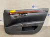 Mercedes-Benz S (W221) 3.0 S-320 CDI 24V 4-Matic Deurbekleding 4Deurs rechts-voor