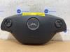 Mercedes-Benz S (W221) 3.0 S-320 CDI 24V 4-Matic Airbag links (Stuur)