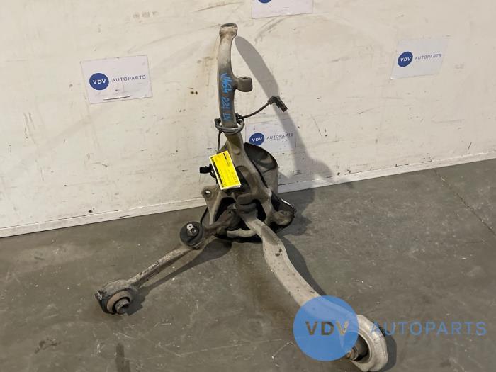 Support joint avant gauche Mercedes S-Klasse