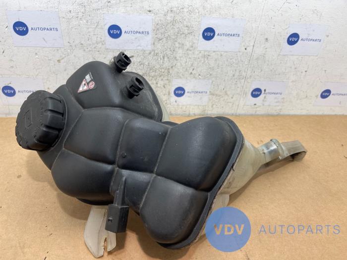 Réservoir d'expansion Mercedes S-Klasse