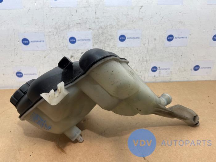 Réservoir d'expansion Mercedes S-Klasse