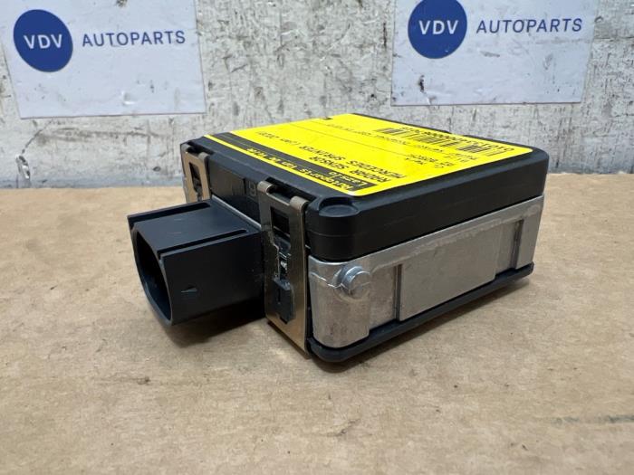 Radar sensor Mercedes Sprinter