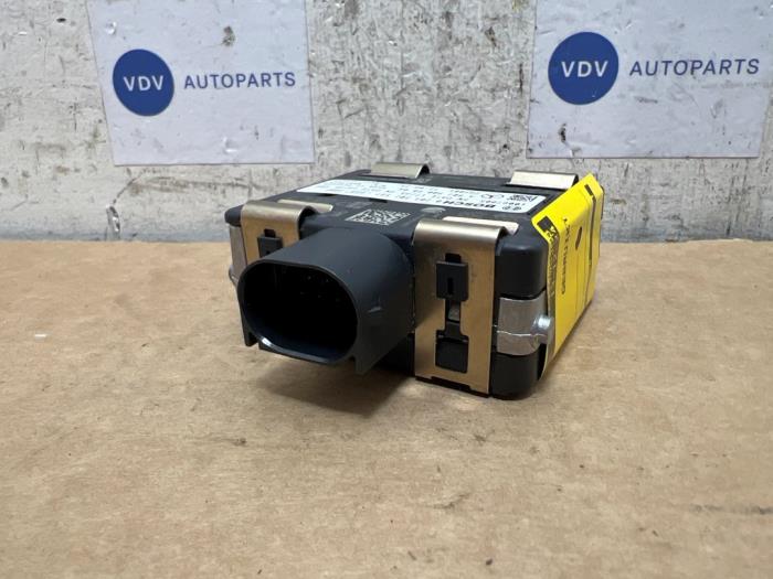 Radar sensor Mercedes Sprinter