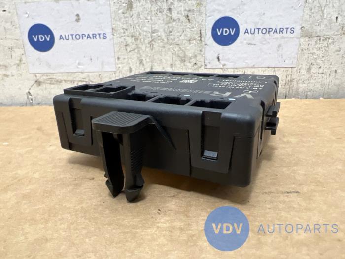 Zentralverriegelung Modul Mercedes ML-Klasse