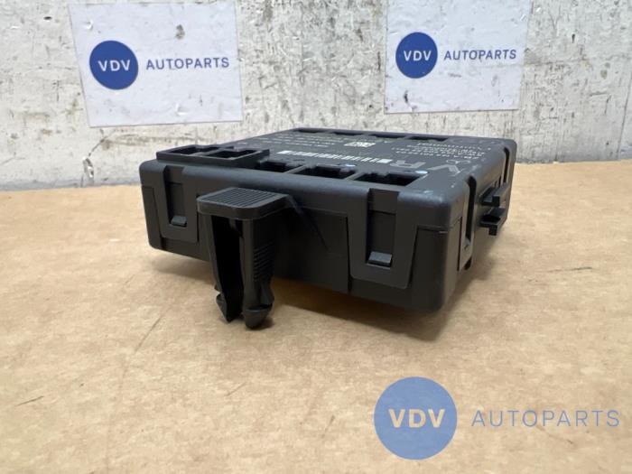 Modul centralnego zamka Mercedes ML-Klasse