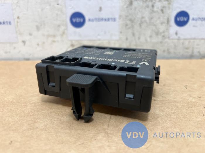 Module verrouillage central des portes Mercedes B-Klasse