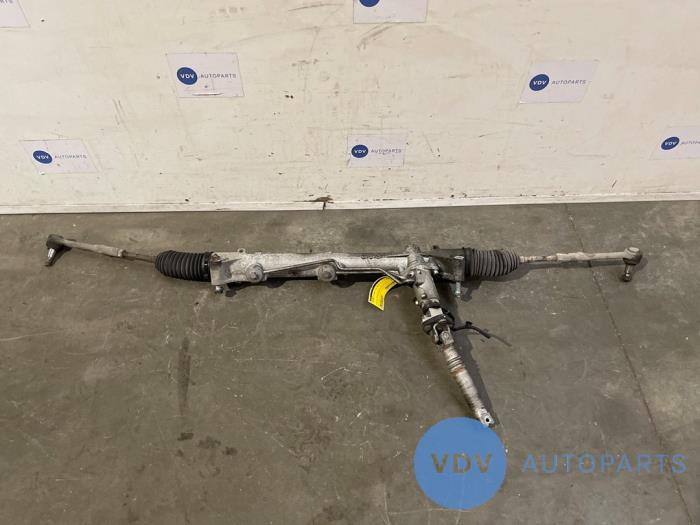 Steering box Mercedes S-Klasse