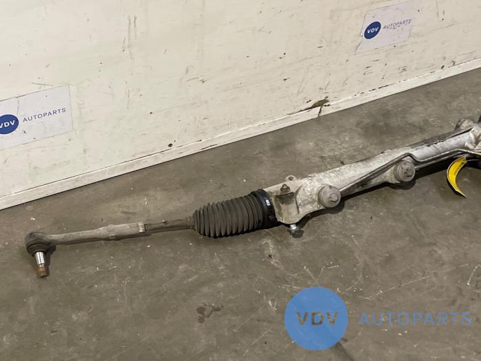 Steering box Mercedes S-Klasse