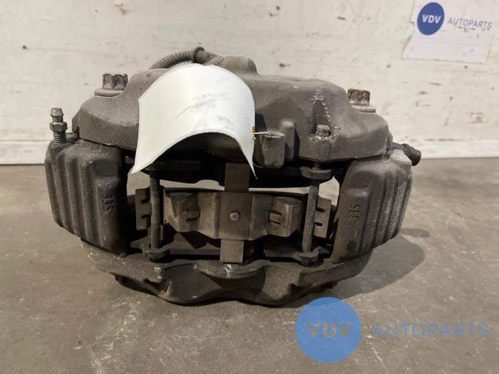 Bremszange links vorne Mercedes S-Klasse