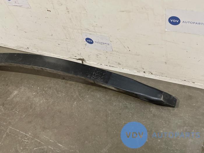 Front leaf spring Mercedes Sprinter