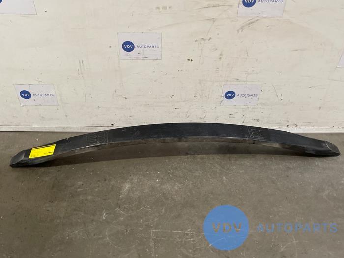 Front leaf spring Mercedes Sprinter