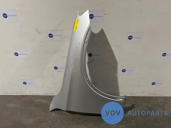 Kotflügel rechts vorne Mercedes GLC-Klasse